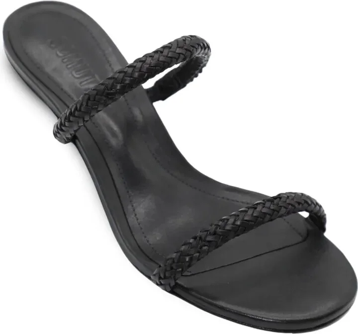 Talia Woven sandals - Image 2