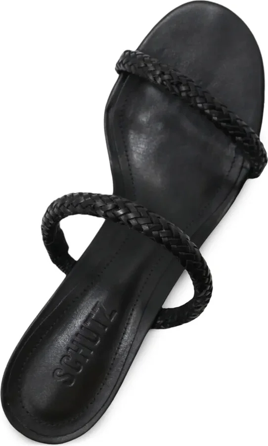 Talia Woven sandals - Image 3