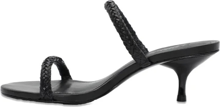 Talia Woven sandals - Image 4