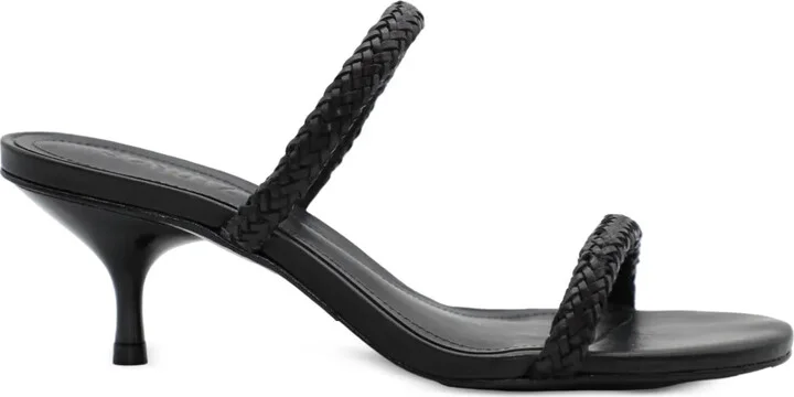 Talia Woven sandals