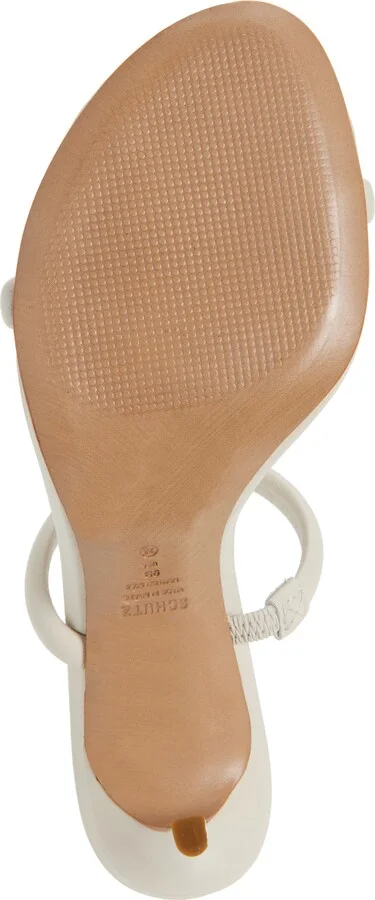 Taliah Slide Sandal - Image 6