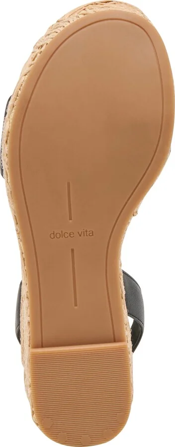 Talisa Platform Wedge Ankle Strap Sandal - Image 6