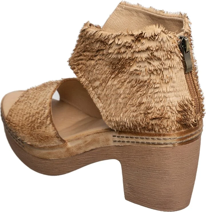 Talise Block Heel Platform Sandal - Image 2