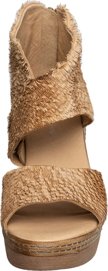 Talise Block Heel Platform Sandal - Image 4