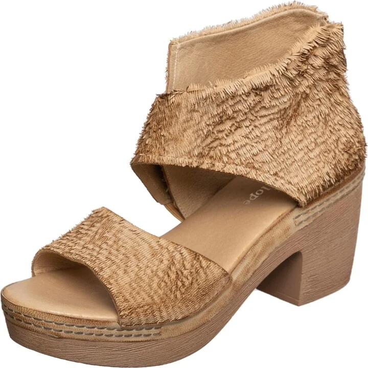 STONE LEATHER