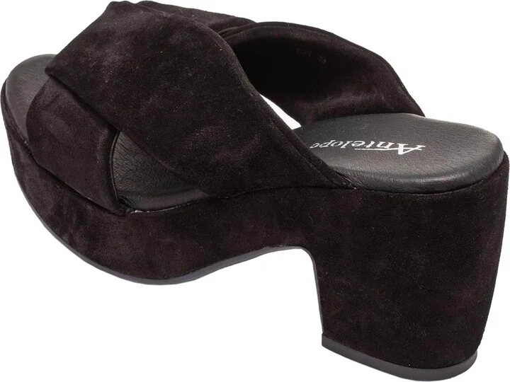 Talise Slide Sandal - Image 2