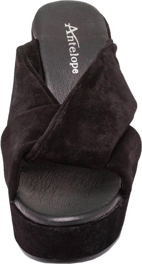 Talise Slide Sandal - Image 3