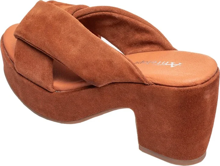 Talise Slide Sandal - Image 7