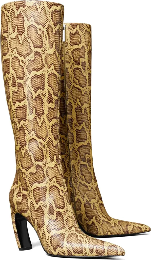 Tall boots - Image 2