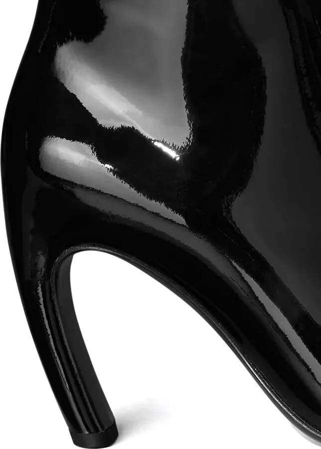 Tall boots - Image 3