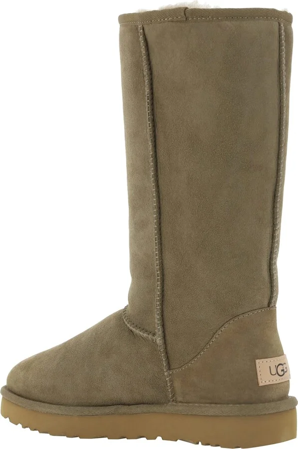 Tall Boots - Image 3