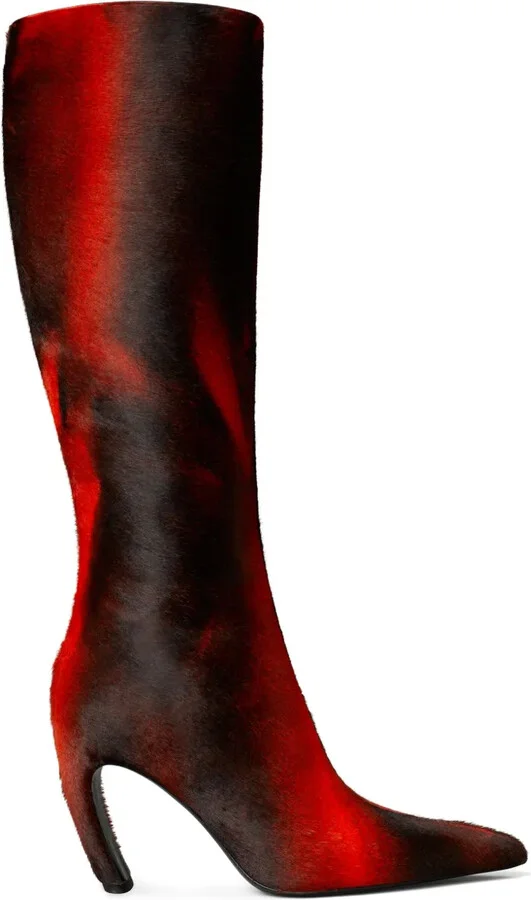 Tall boots