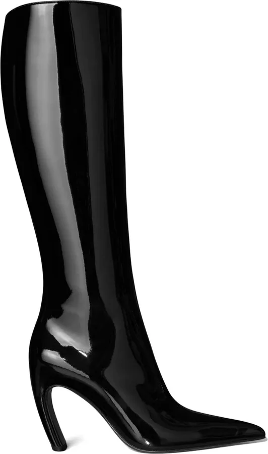 Tall boots