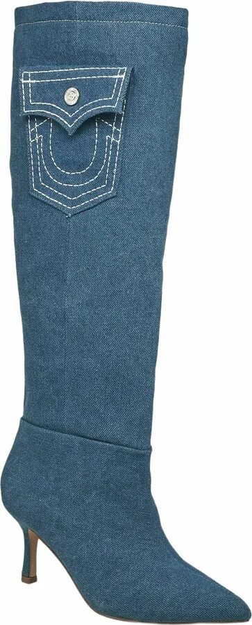 Light Denim