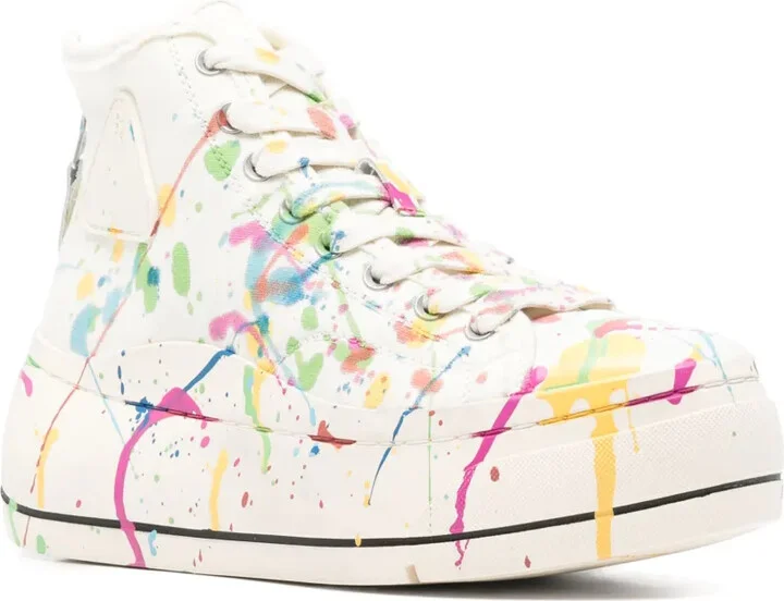 Tall Kurt sneakers - Image 2