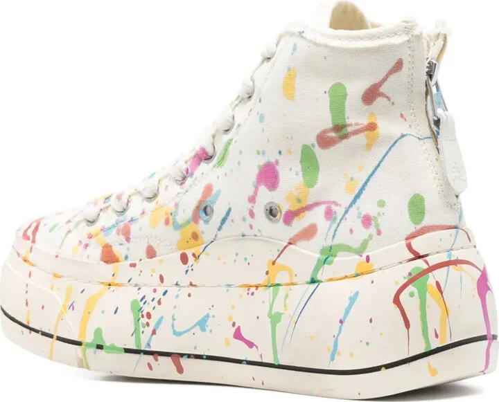 Tall Kurt sneakers - Image 3