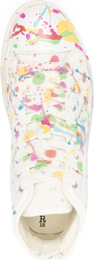 Tall Kurt sneakers - Image 4