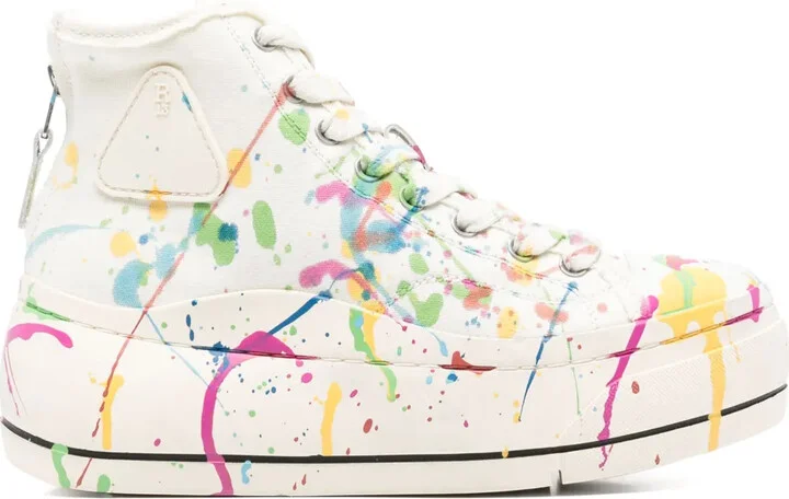 Tall Kurt sneakers