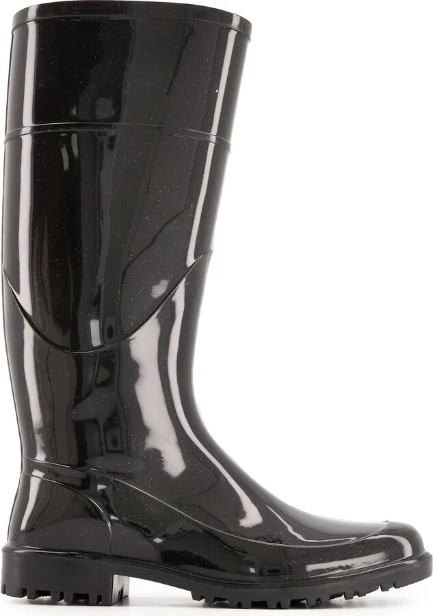 Tall Rain Boots