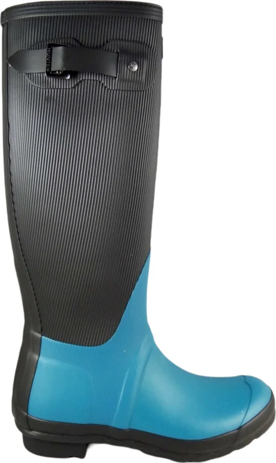 BLACK/PEACOCK