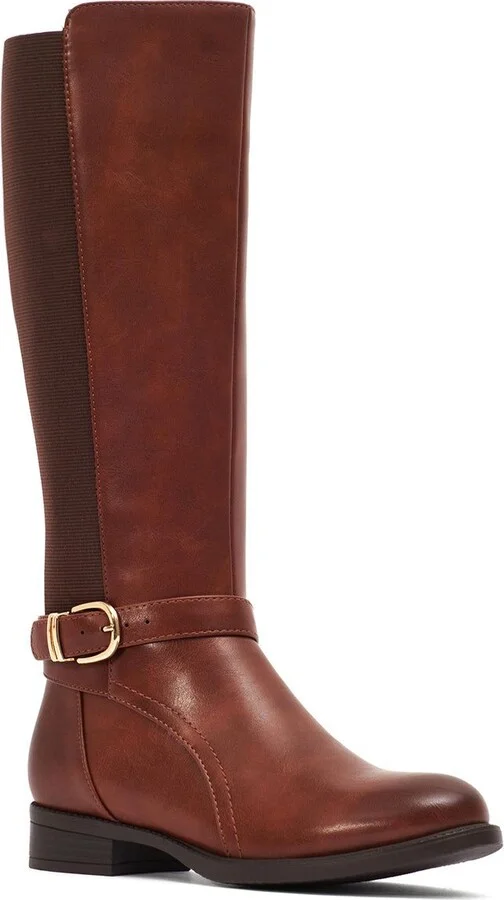 Tall Riding Boots