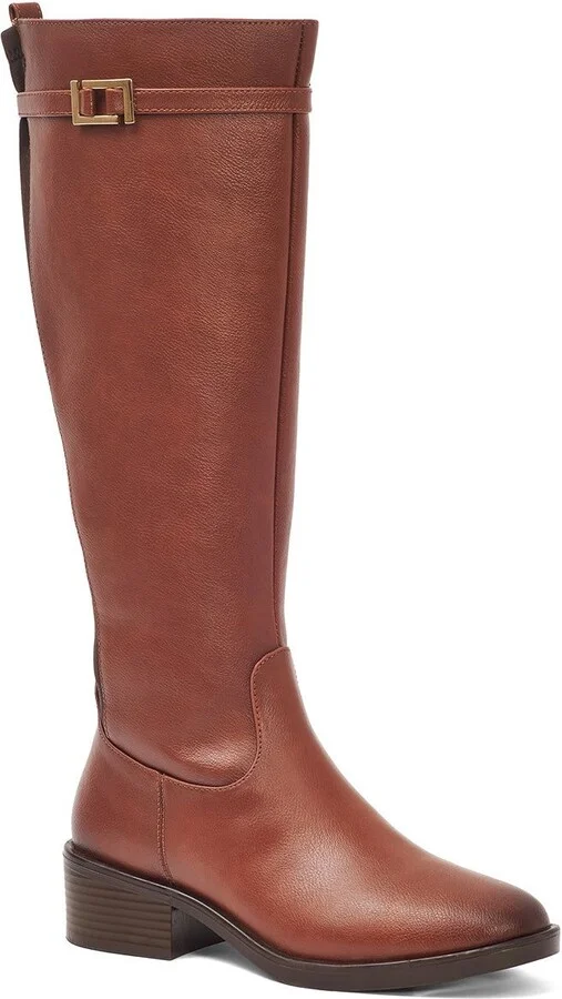 Tall Riding Boots