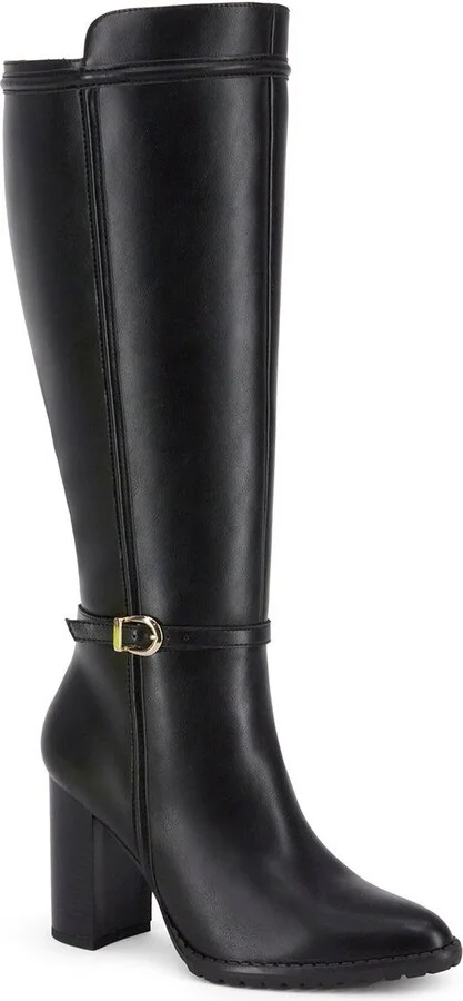 Tall Riding Boots
