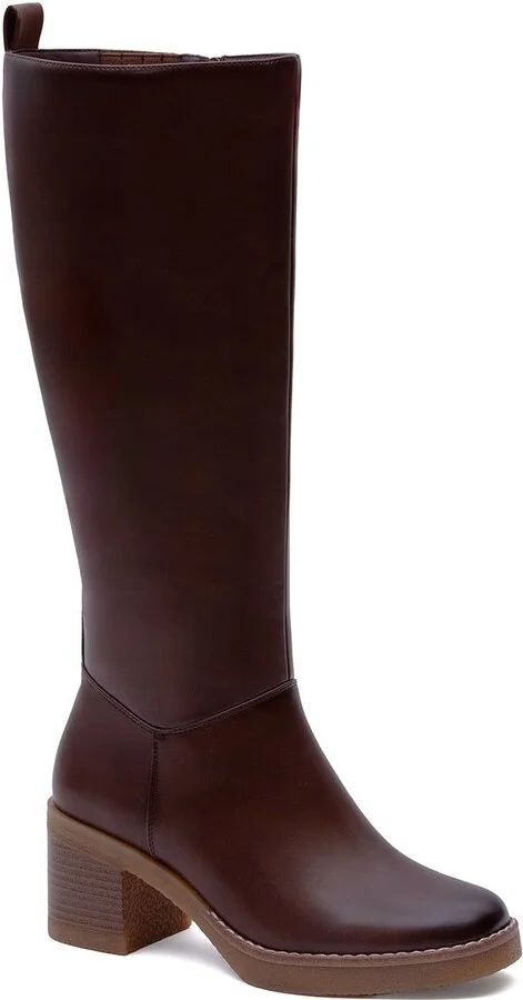 Tall Riding Boots