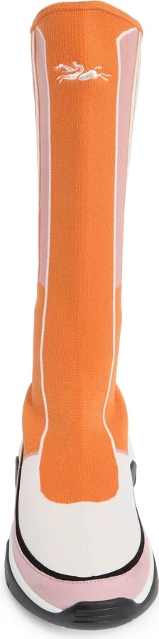 Tall Shaft Tennis Boot - Image 5