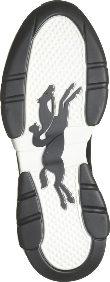 Tall Shaft Tennis Boot - Image 6