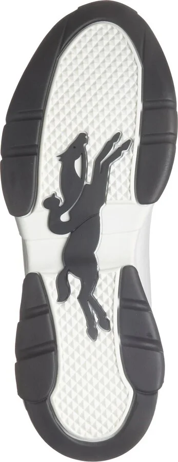 Tall Shaft Tennis Boot - Image 5
