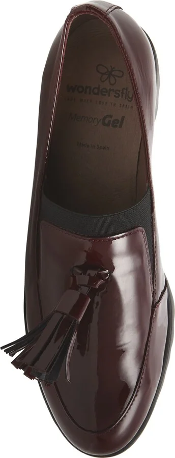 Talla Loafer Wedge - Image 5