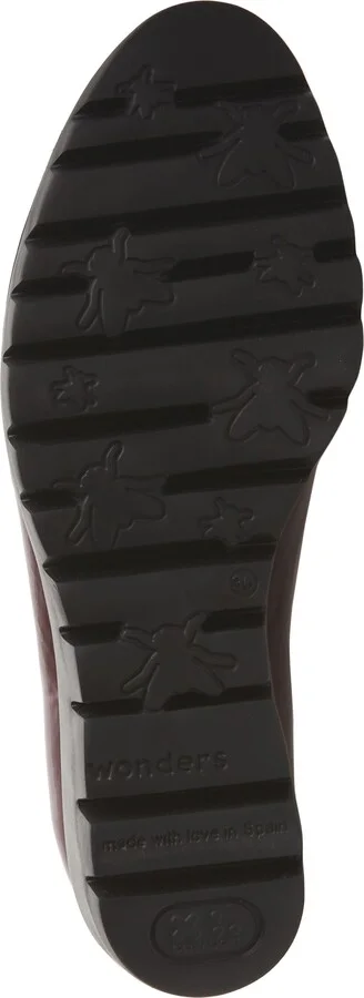 Talla Loafer Wedge - Image 6