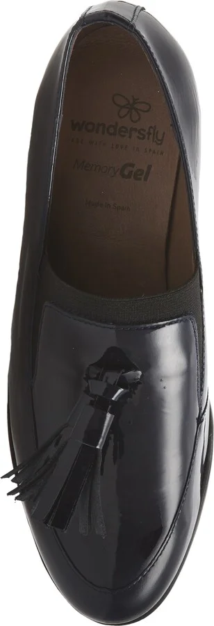 Talla Loafer Wedge - Image 11