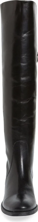 'Tallin' Over-The-Knee Riding Boot - Image 3