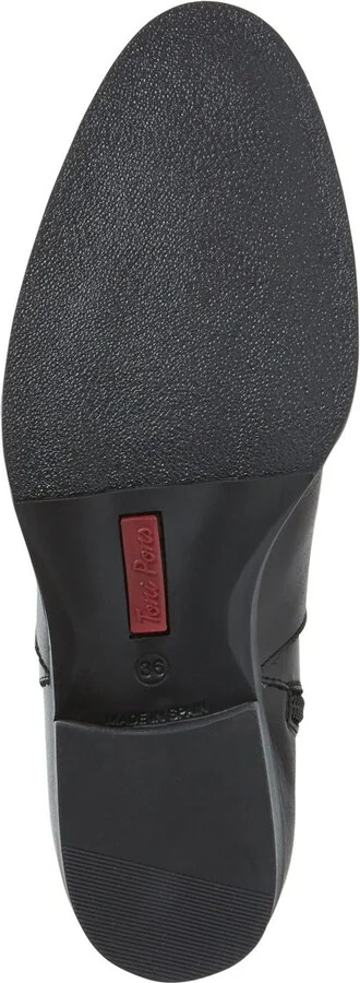 'Tallin' Over-The-Knee Riding Boot - Image 4