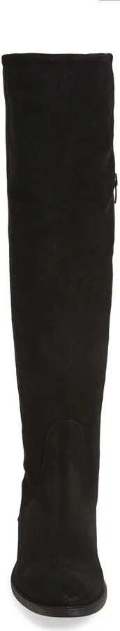'Tallin' Over-The-Knee Riding Boot - Image 2