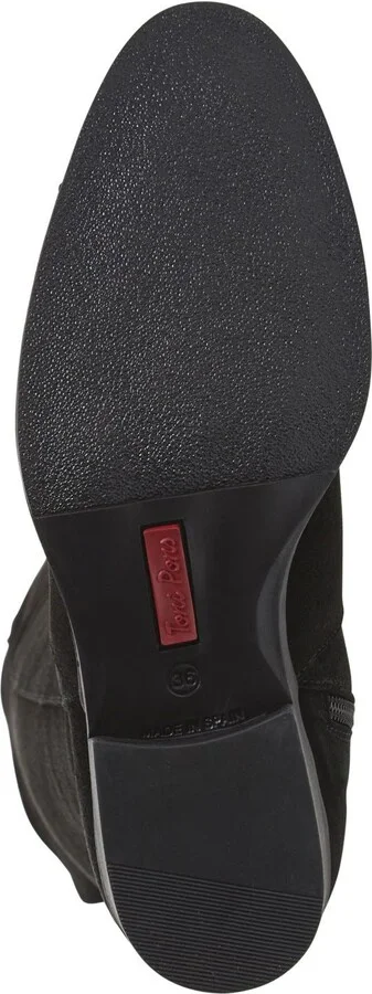 'Tallin' Over-The-Knee Riding Boot - Image 4