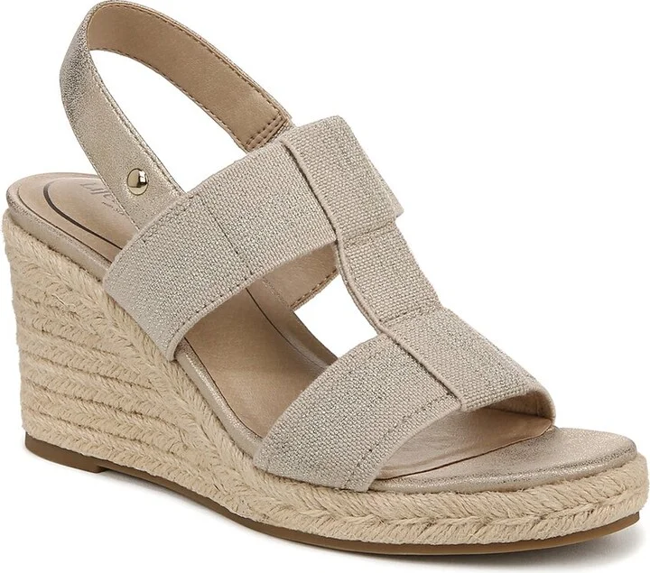 Tallulah Espadrille