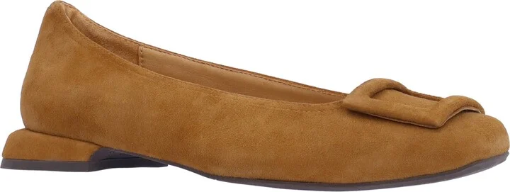 Tallulah Flat