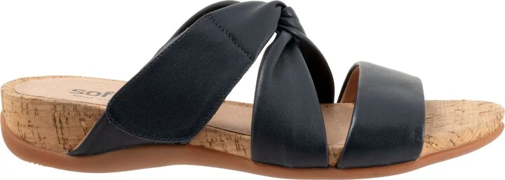 Tallulah Slide Sandal - Multiple Widths Available - Image 7
