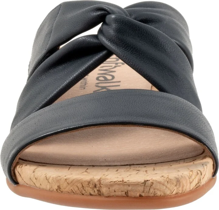 Tallulah Slide Sandal - Multiple Widths Available - Image 8