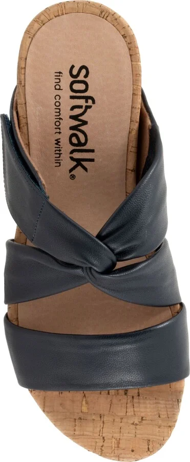 Tallulah Slide Sandal - Multiple Widths Available - Image 9