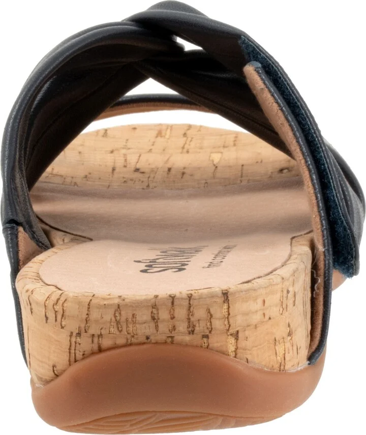 Tallulah Slide Sandal - Multiple Widths Available - Image 11