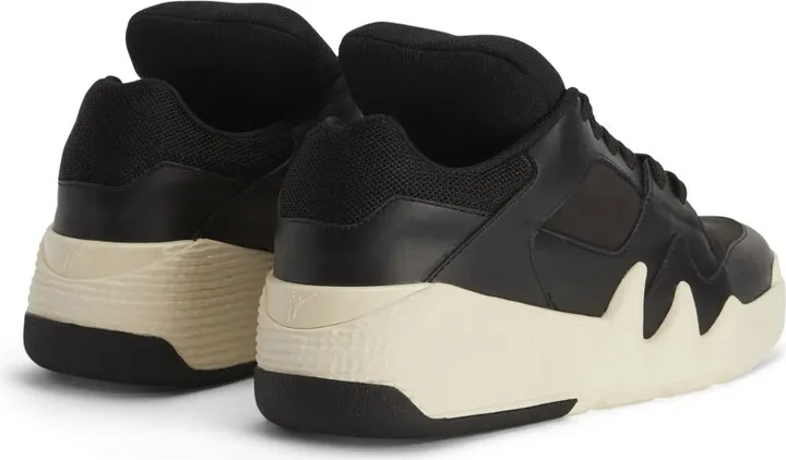 Talon chunky low-top sneakers - Image 3