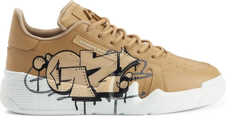 beige