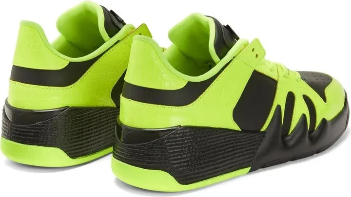 Talon colour-block sneakers - Image 3