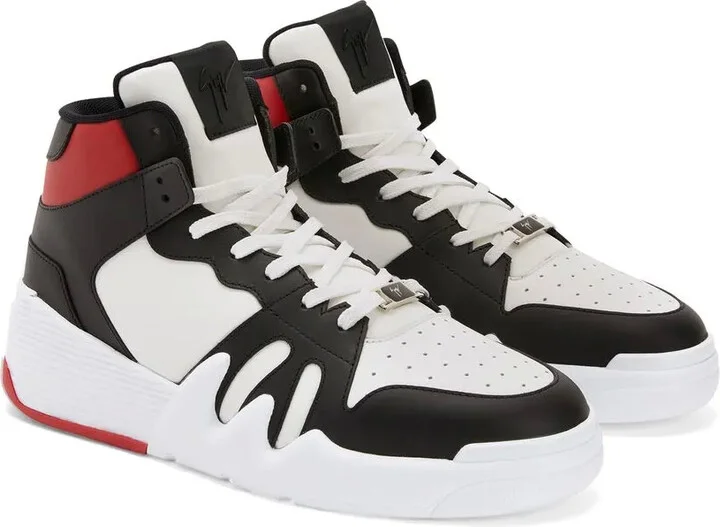Talon hi-top sneakers - Image 2