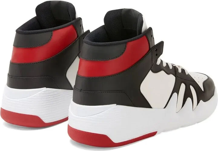 Talon hi-top sneakers - Image 3