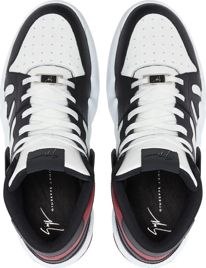Talon hi-top sneakers - Image 4